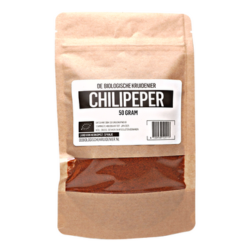Chilipeper